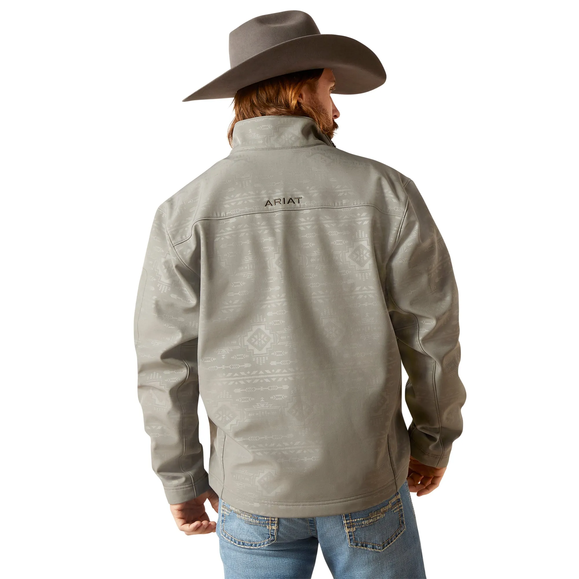 Ariat Men's Vernon 2.0 Softshell Jacket