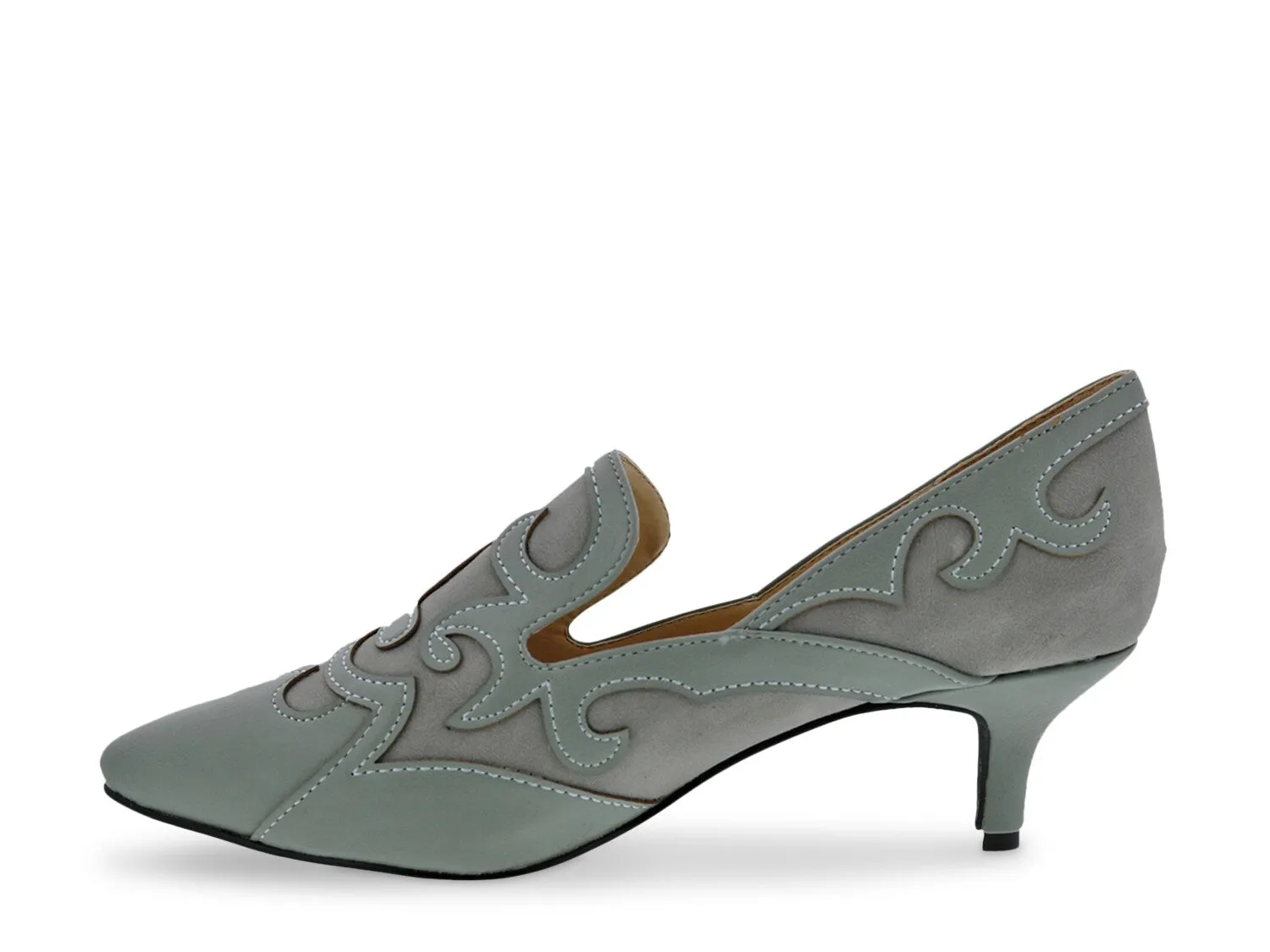 Bellini Bengal shoes, gray