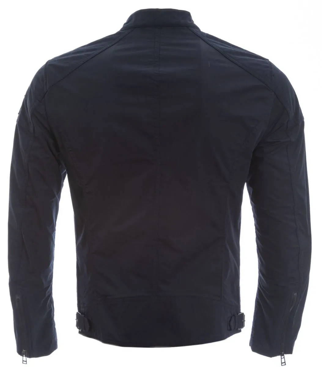 Belstaff Weybridge Jacket in Dark Ink