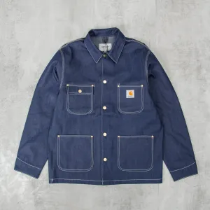 Carhartt WIP OG Chore Coat - Blue