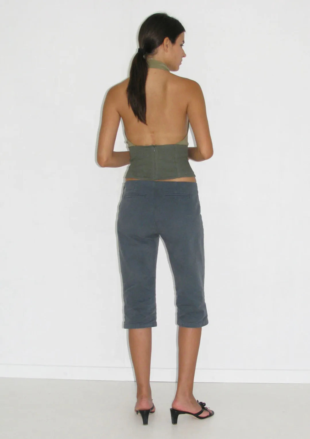 Cordora PANTS