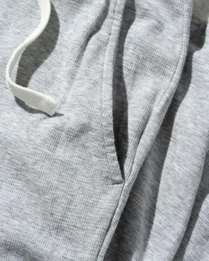 Cozy Raglan Jogger