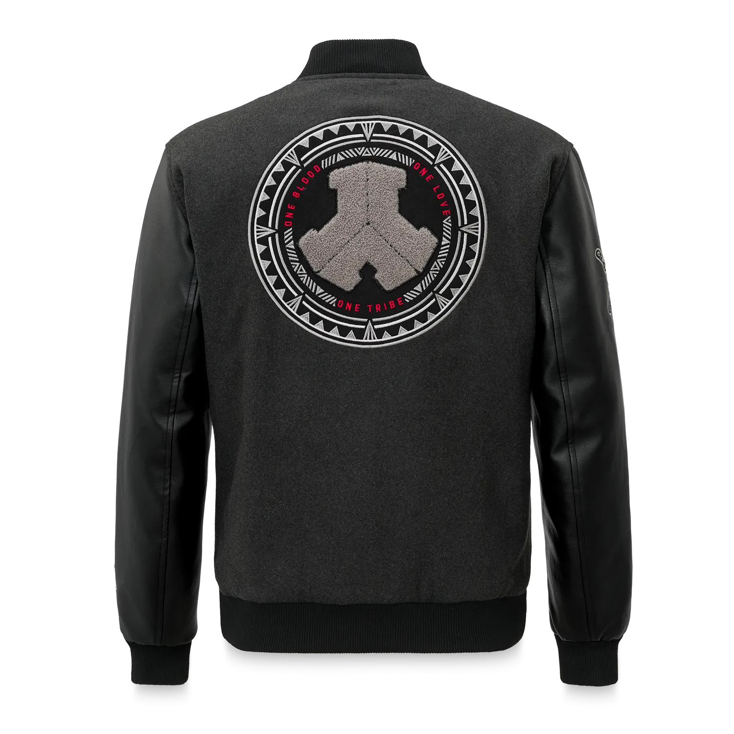 Defqon.1 Varsity jacket