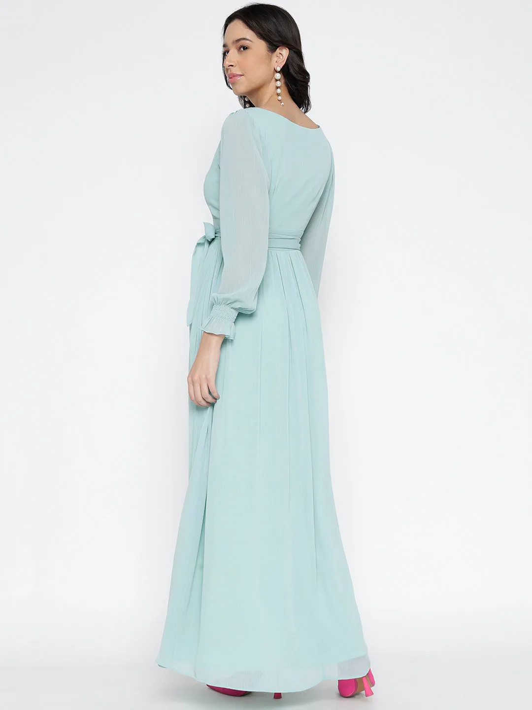 Dress to Impress Maxi Dress