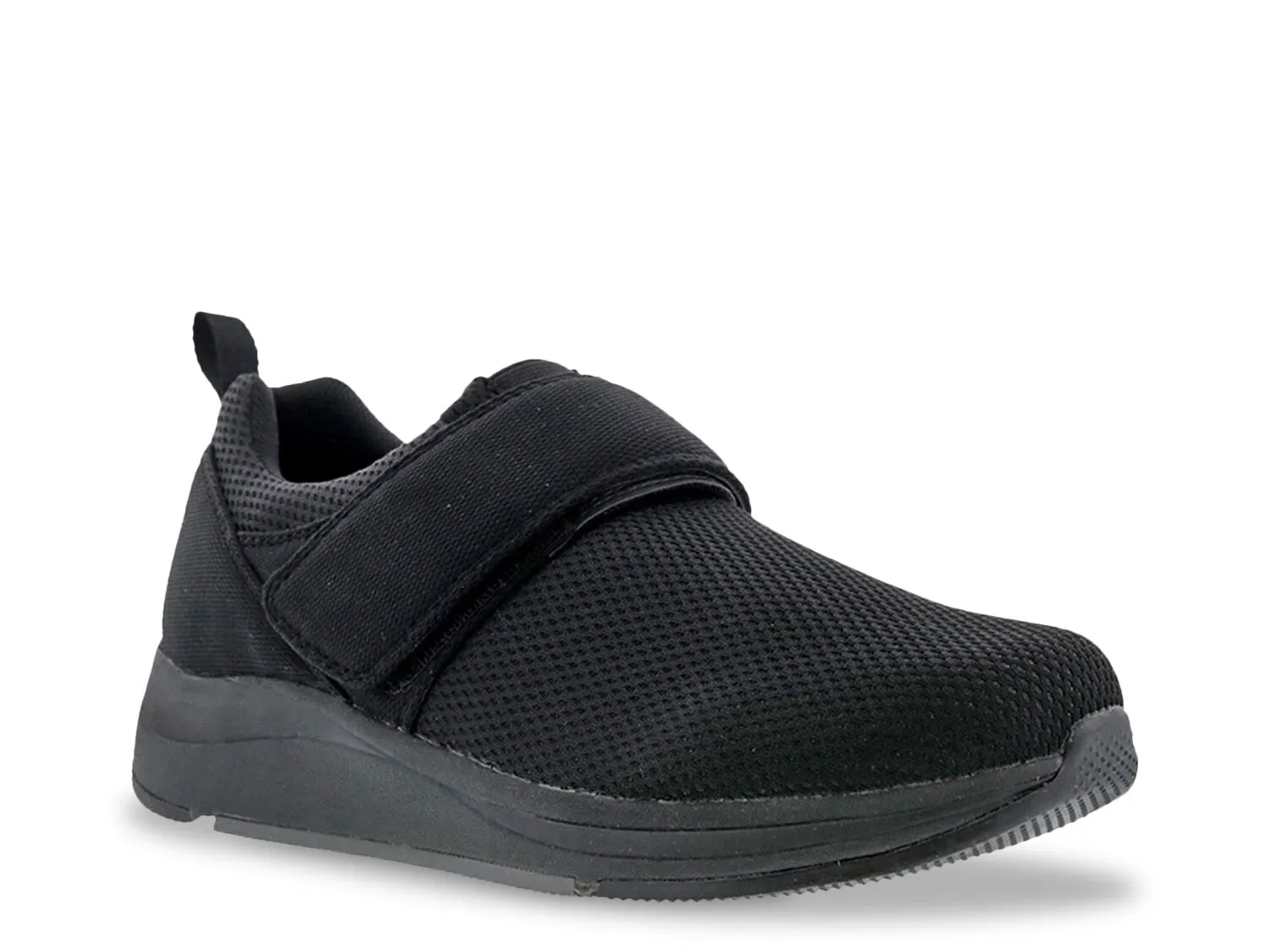 Drew Official orthopedic sneakers, black