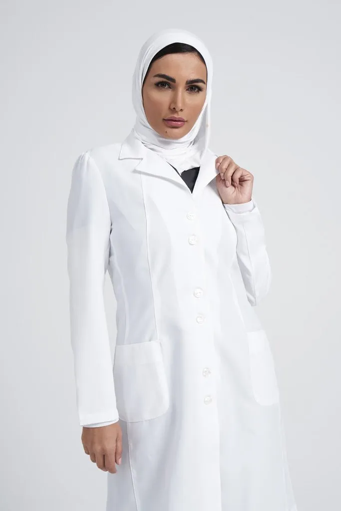 Erevan Pet - Classic Lab Coat