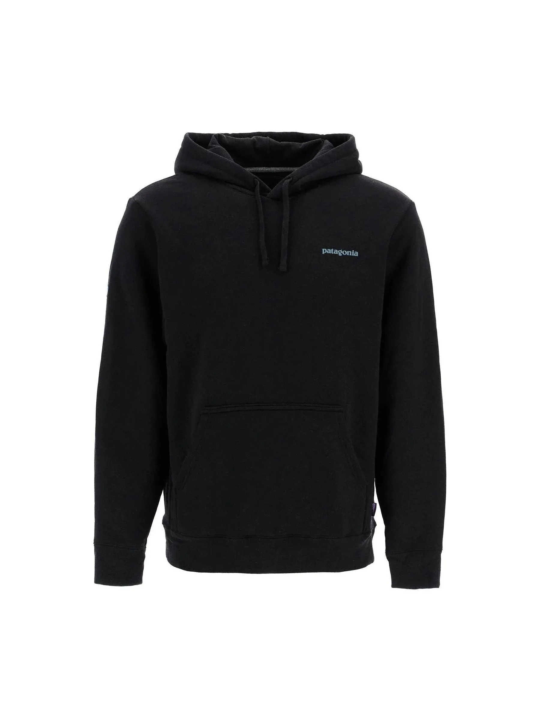 Fitz Roy Icon Hooded Sweatshirt