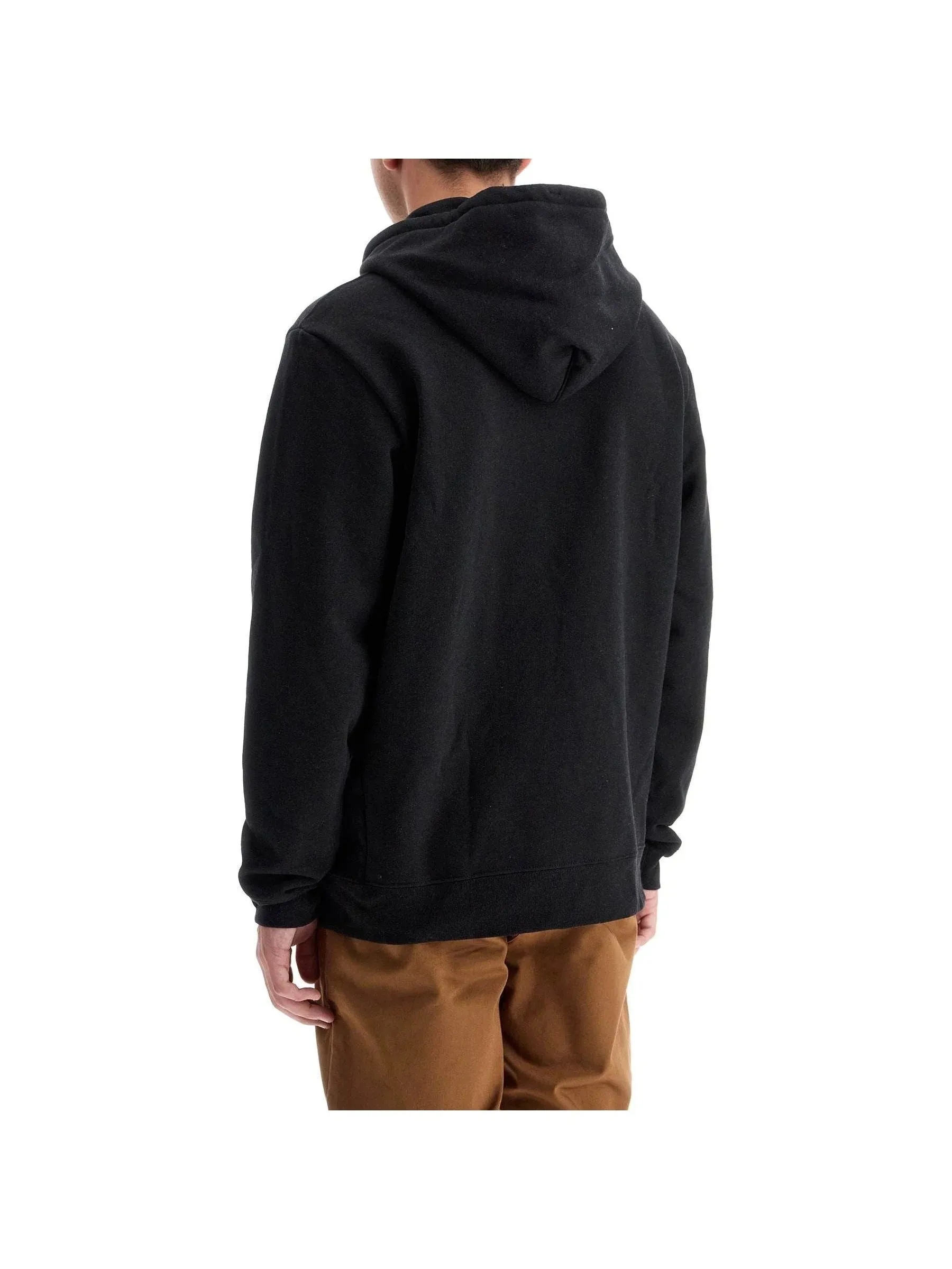 Fitz Roy Icon Hooded Sweatshirt