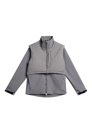 Glenda 3-in-1 Softshell Jacket