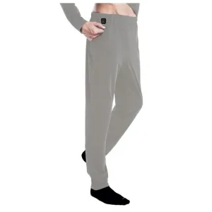 Glovii Heated Universal Pants Grey Size M