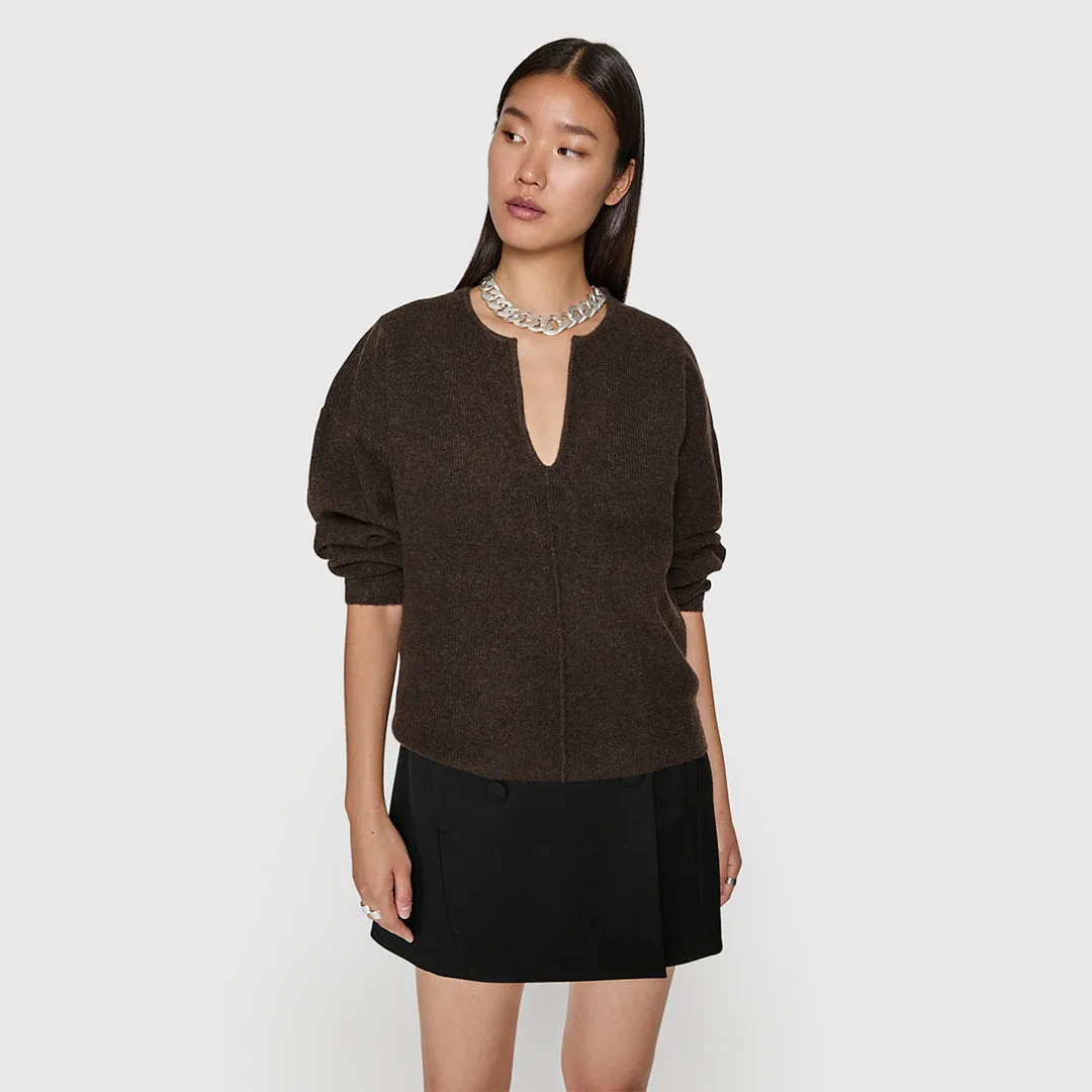 Harper V-Neck Sweater