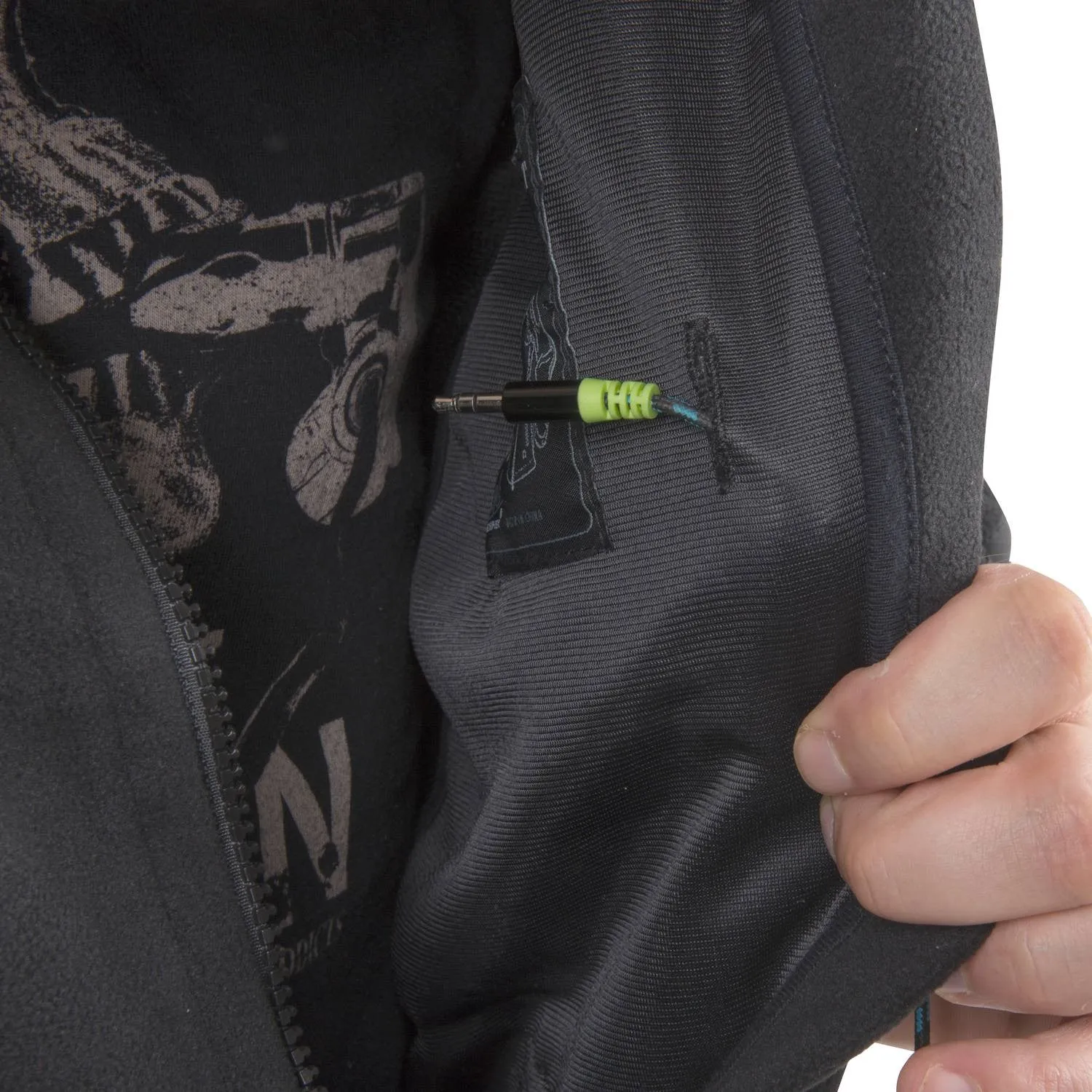 Helikon-Tex Classic Army Fleece