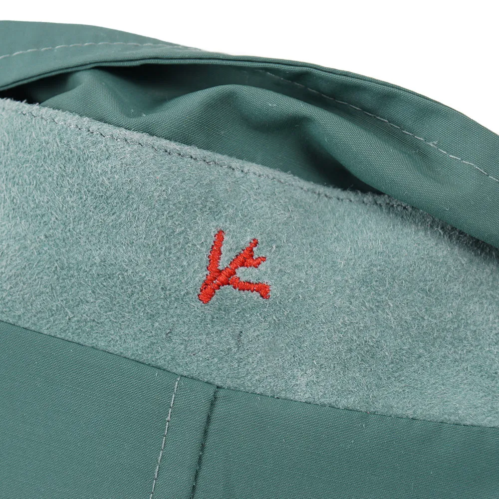 Isaia 150s Storm System Car Coat