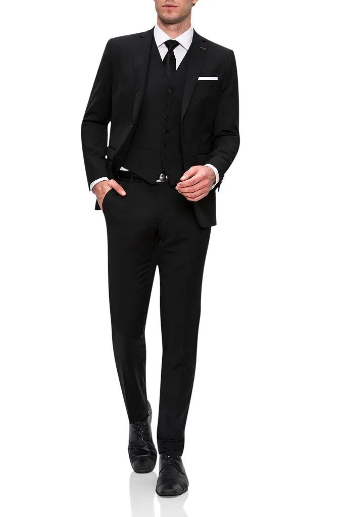 JOE BLACK TROUSER RAZOR - FJV032