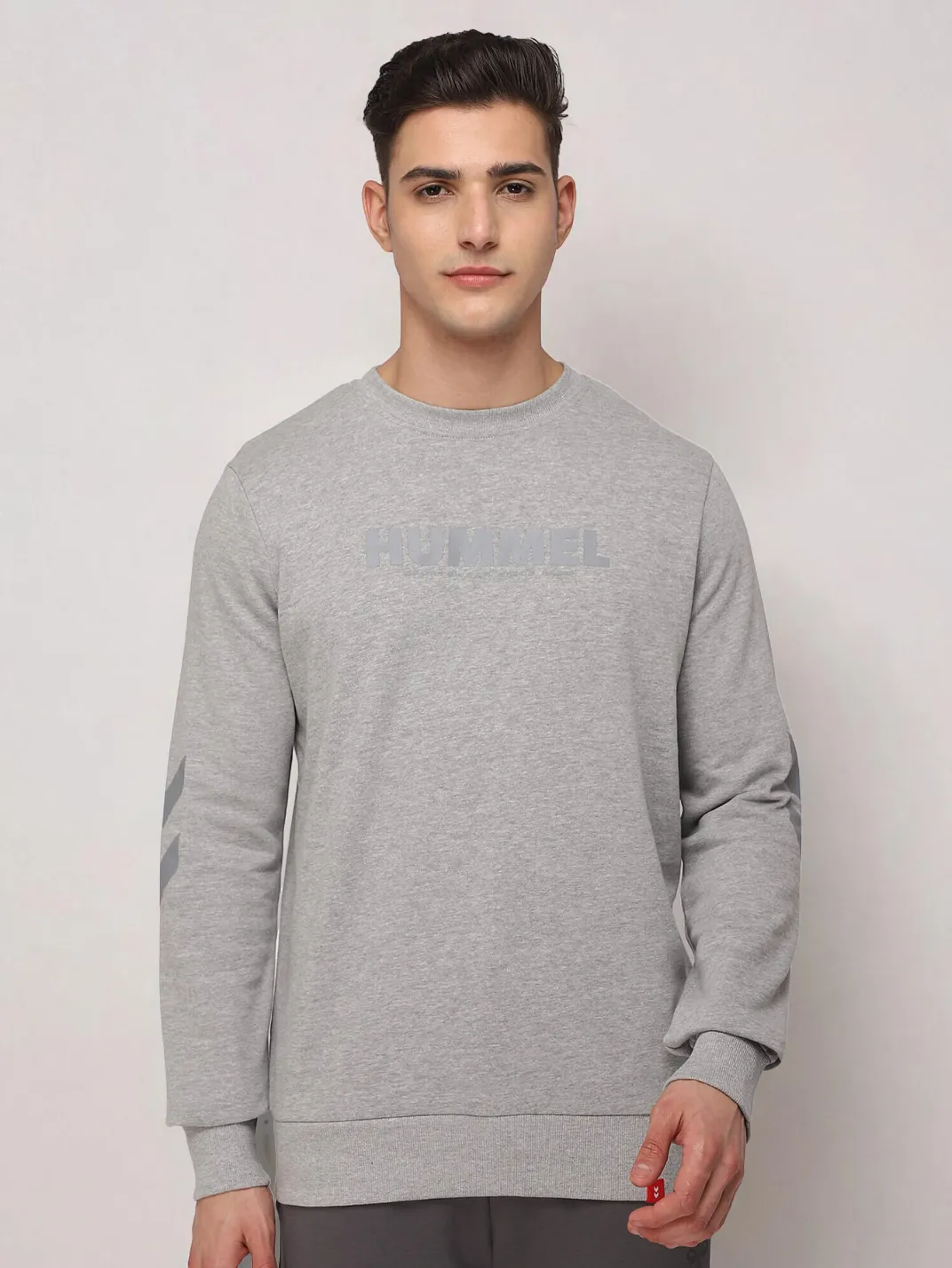 Legacy Cotton Poly Sweatshirt