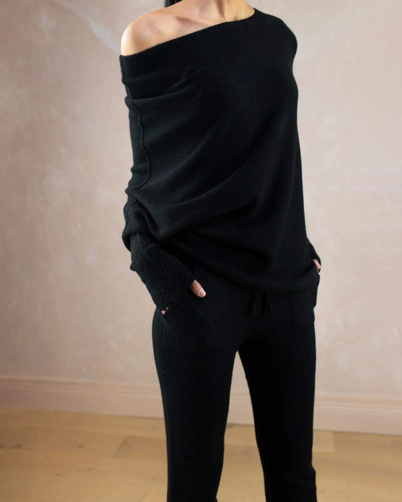 Lounge Pants | Black