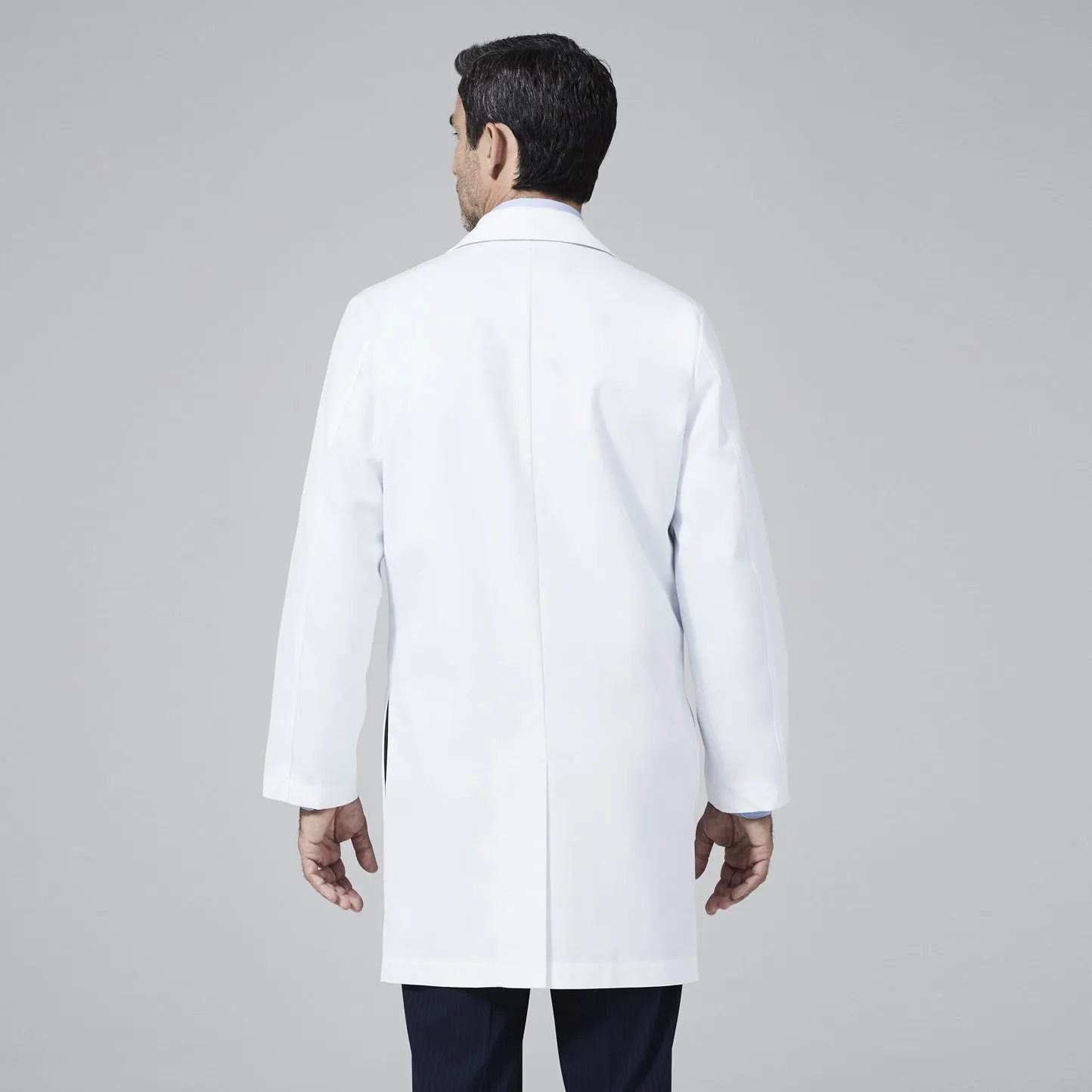 M3 Laennec Classic Fit Labcoat