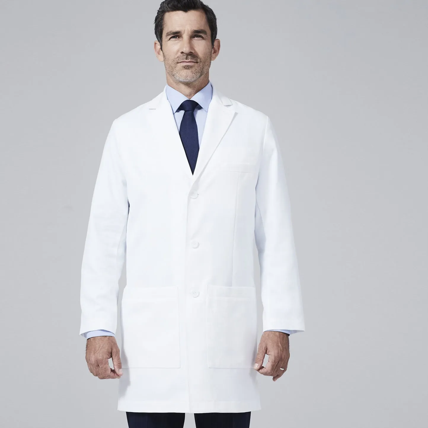 M3 Laennec Classic Fit Labcoat