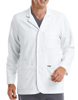 Maevn Momentum Men's Consultation Lab Coat