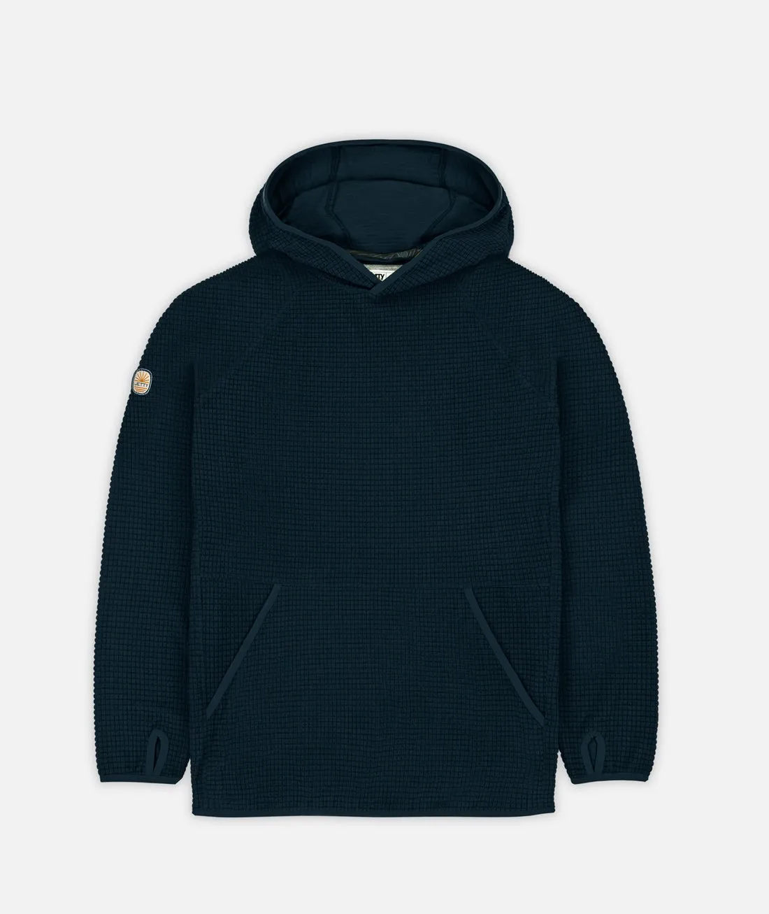 Men's Manteo Tech Hoodie