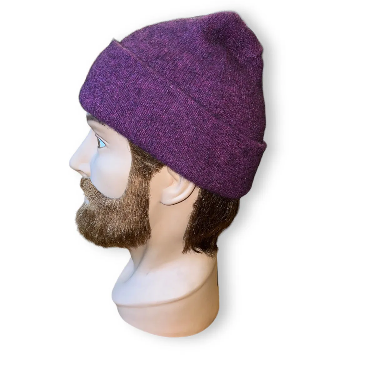 Noble Wilde Beanie twilight