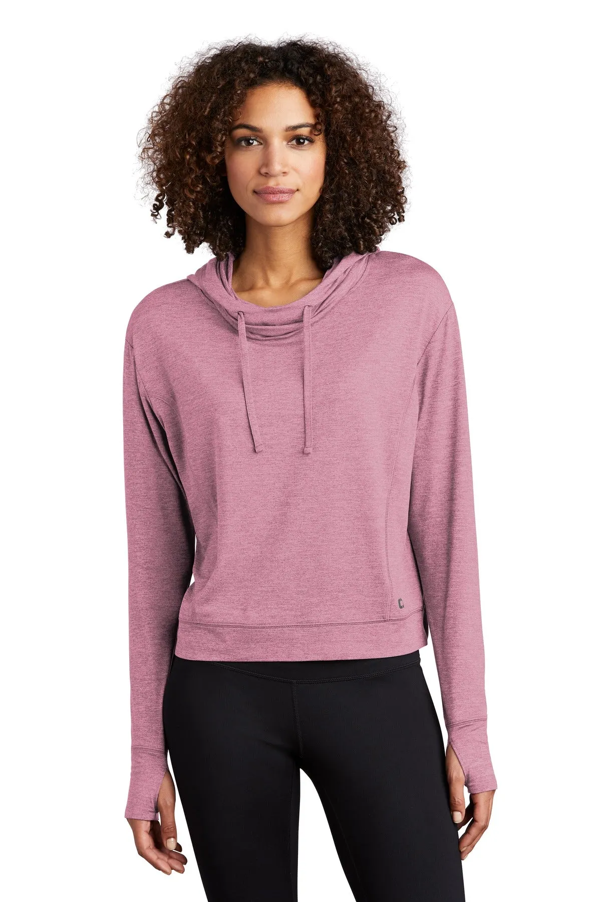 OGIO Ladies Force Hoodie LOE342