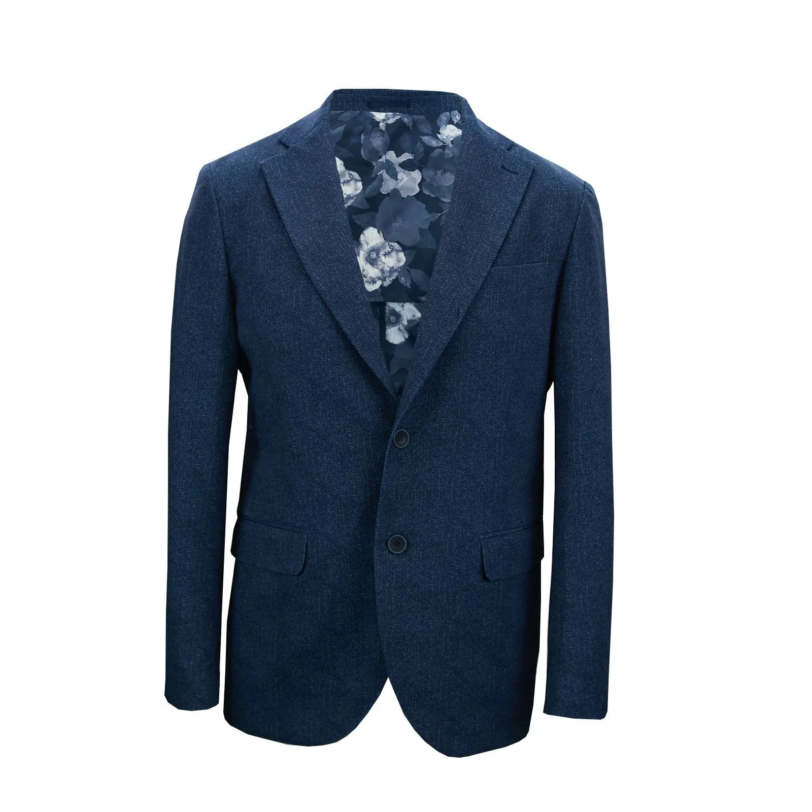 Paulo Sport Coat