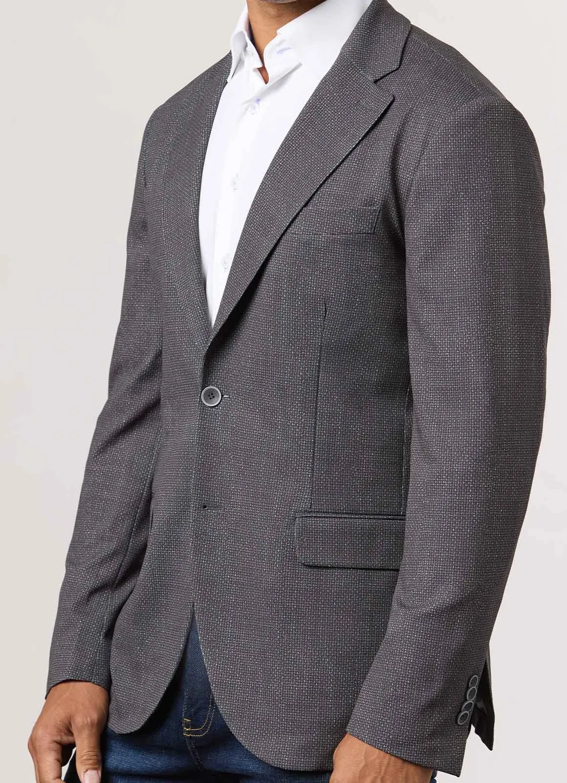 Paulo Sport Coat