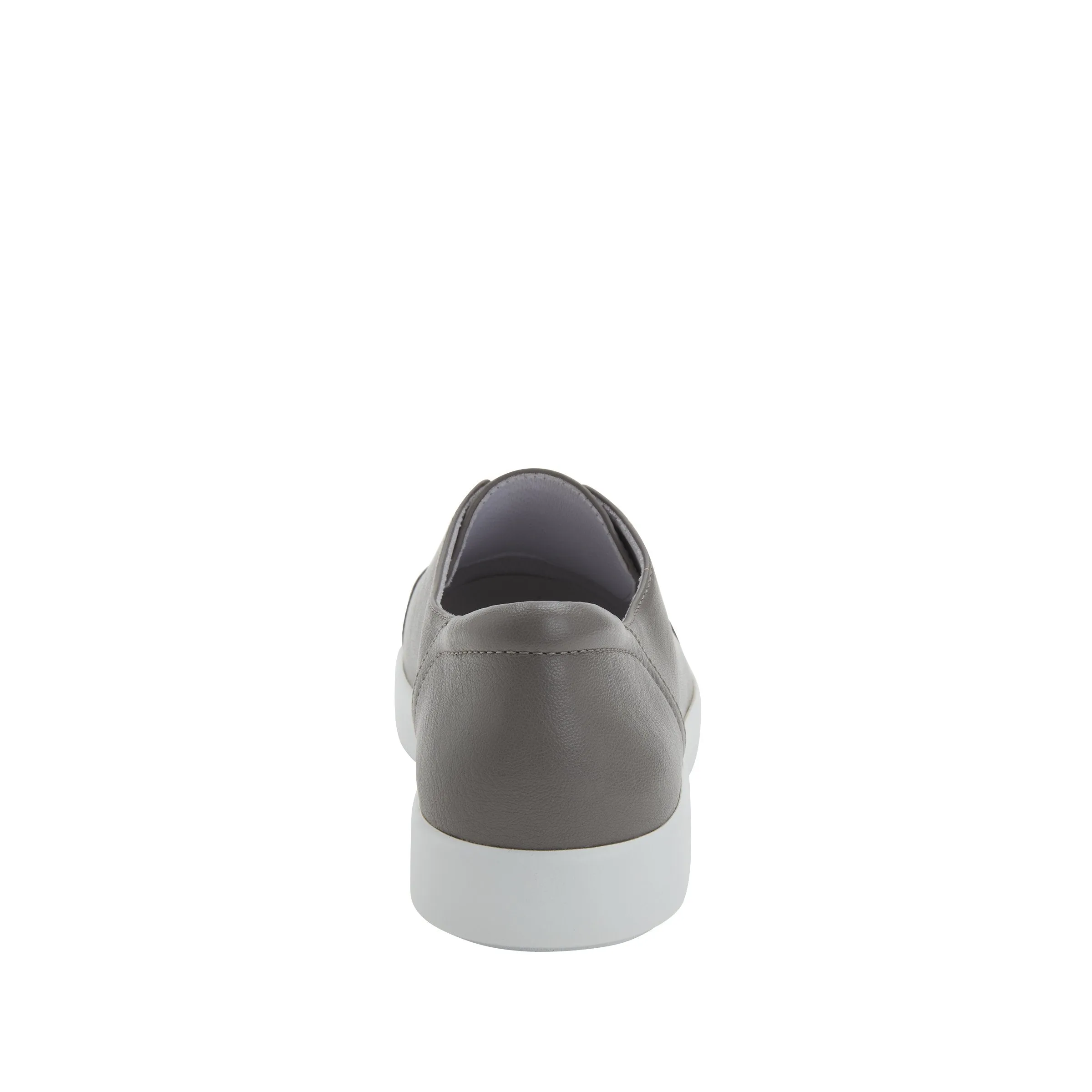 Posy Dove Nappa Shoe