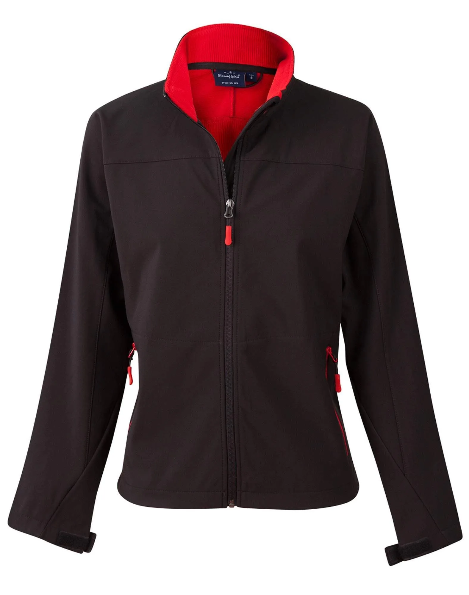 Rosewall Women's Softshell Jacket JK16