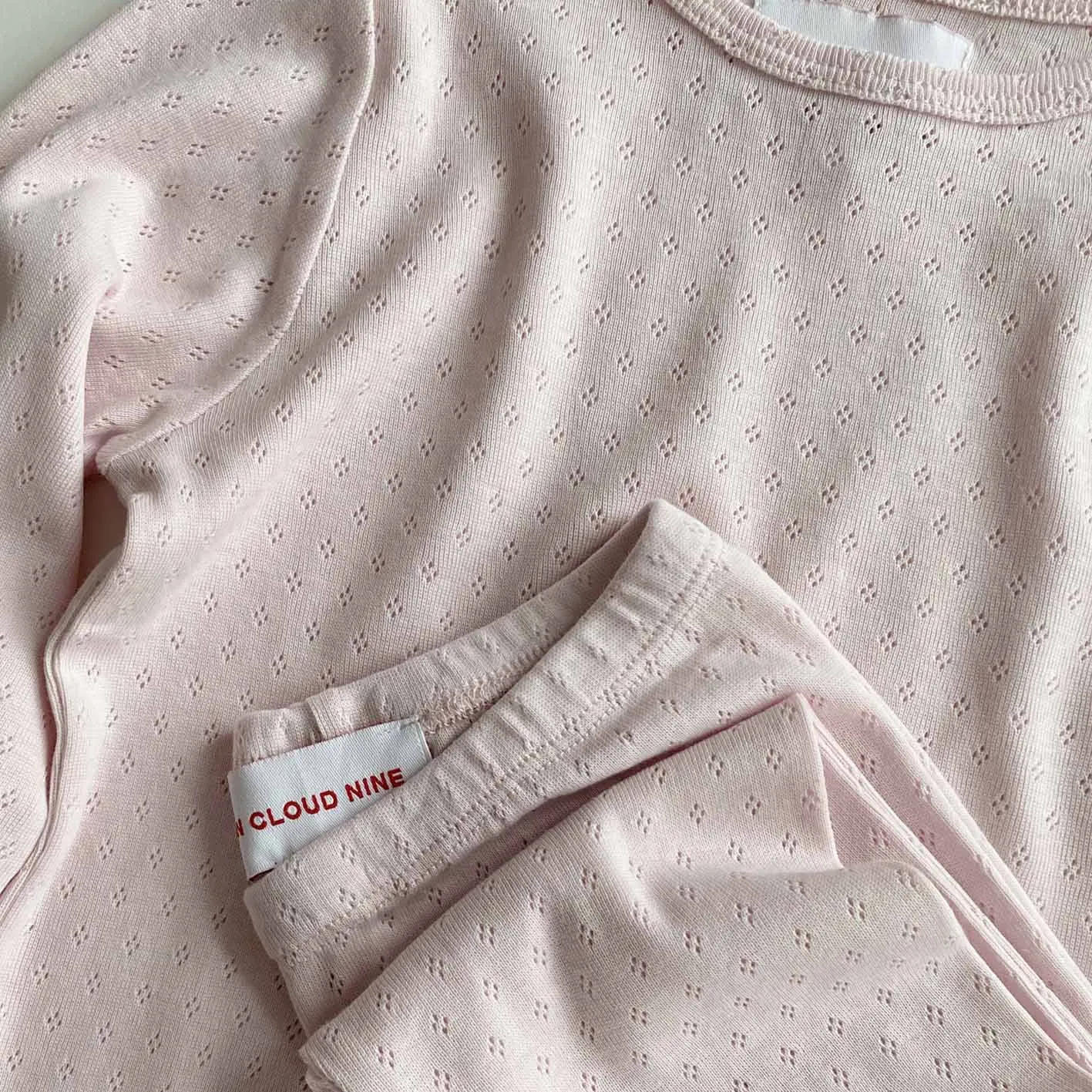 SOFT SET // CHILDREN // ROSE POINTELLE