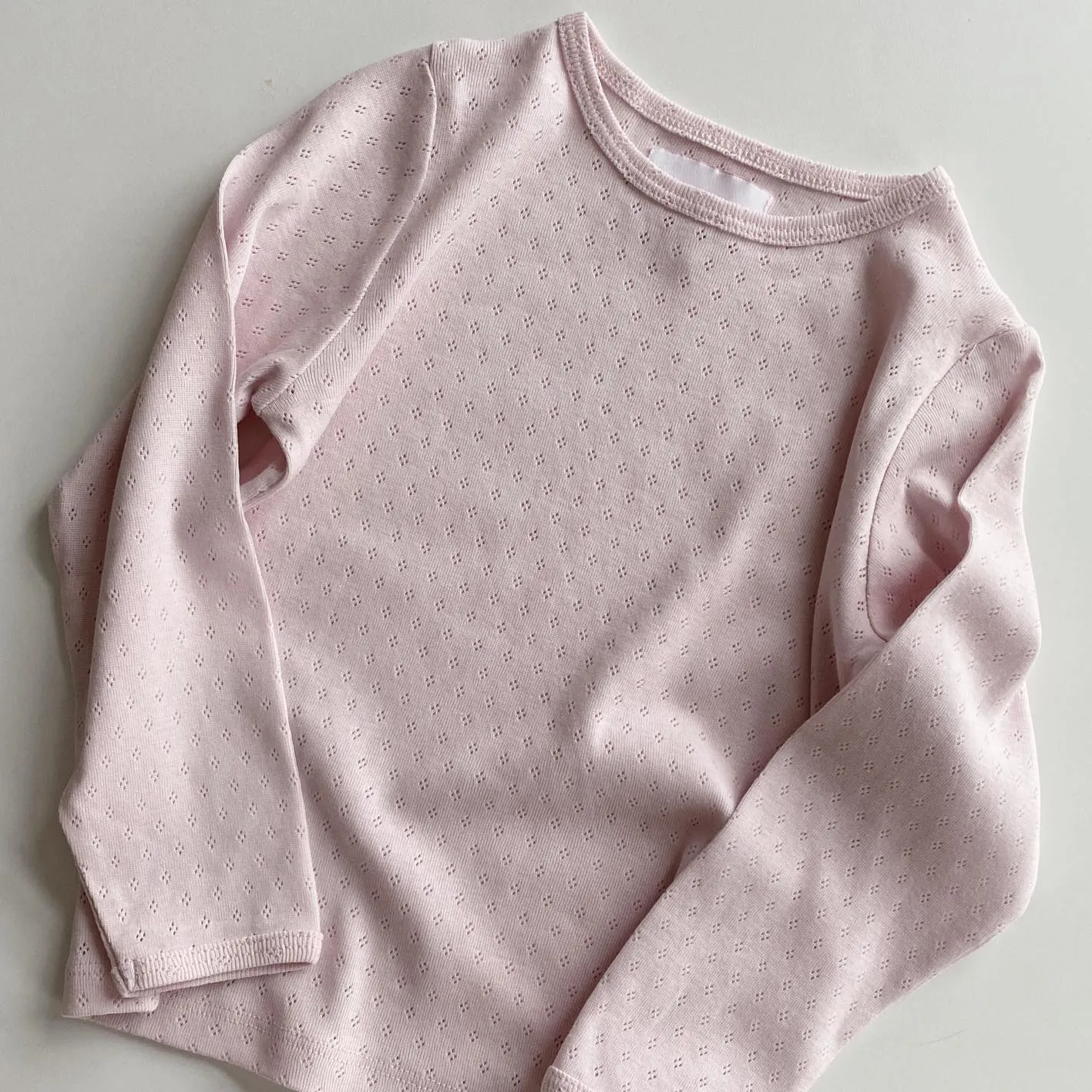 SOFT SET // CHILDREN // ROSE POINTELLE