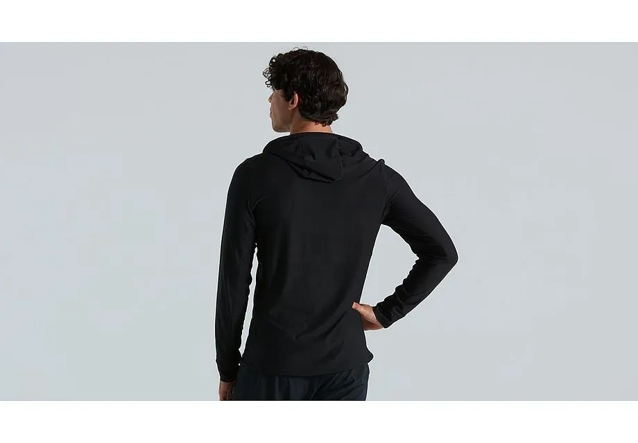 Specialized Legacy Lightweight Hoodie Men