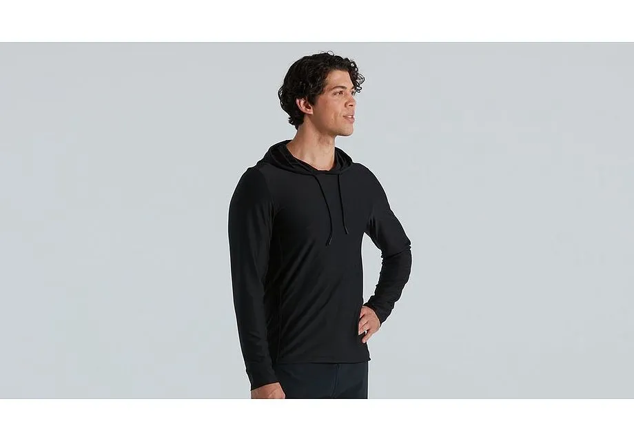 Specialized Legacy Lightweight Hoodie Men