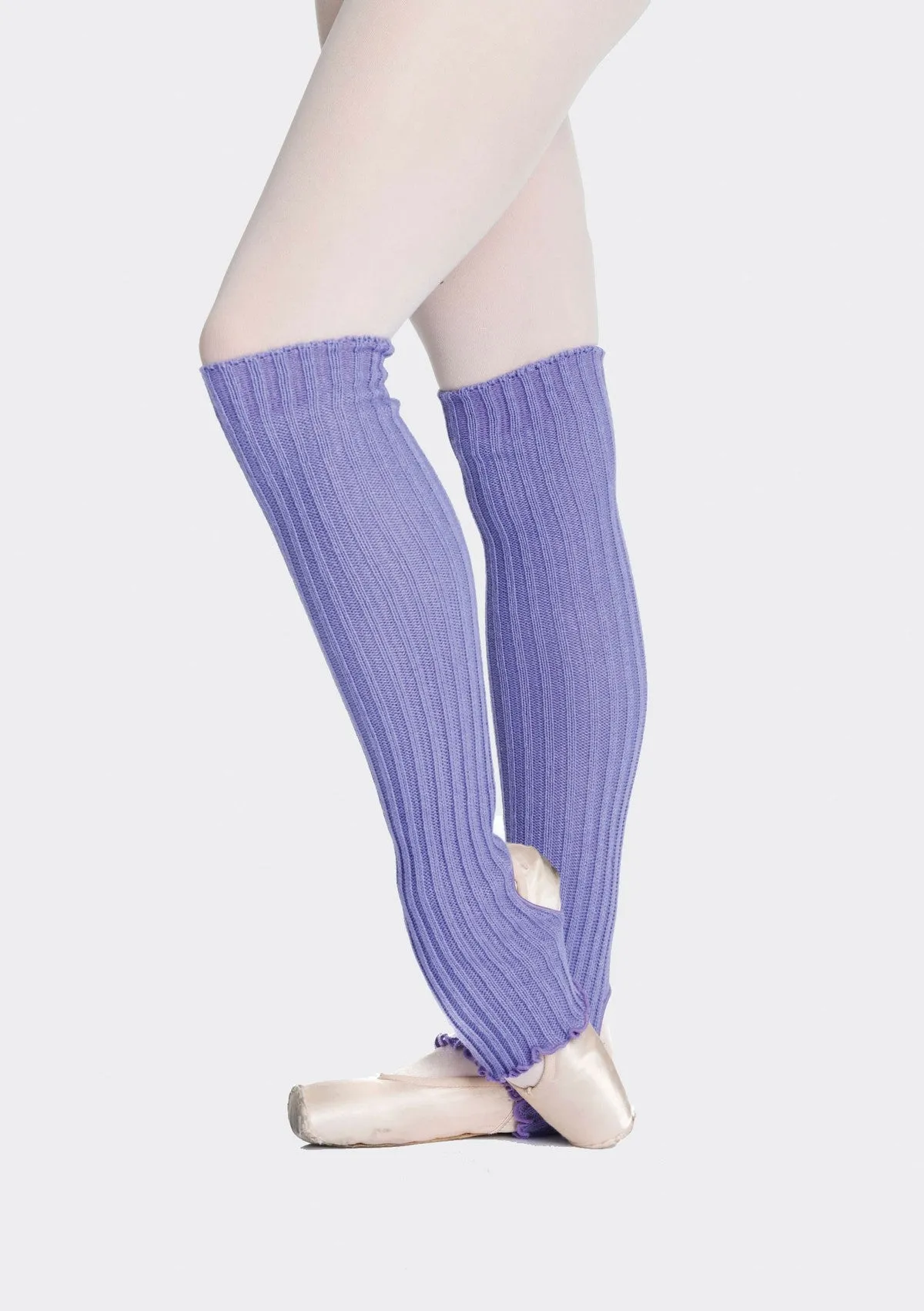 Studio 7 Knit Leg Warmers 60cm ACLW01