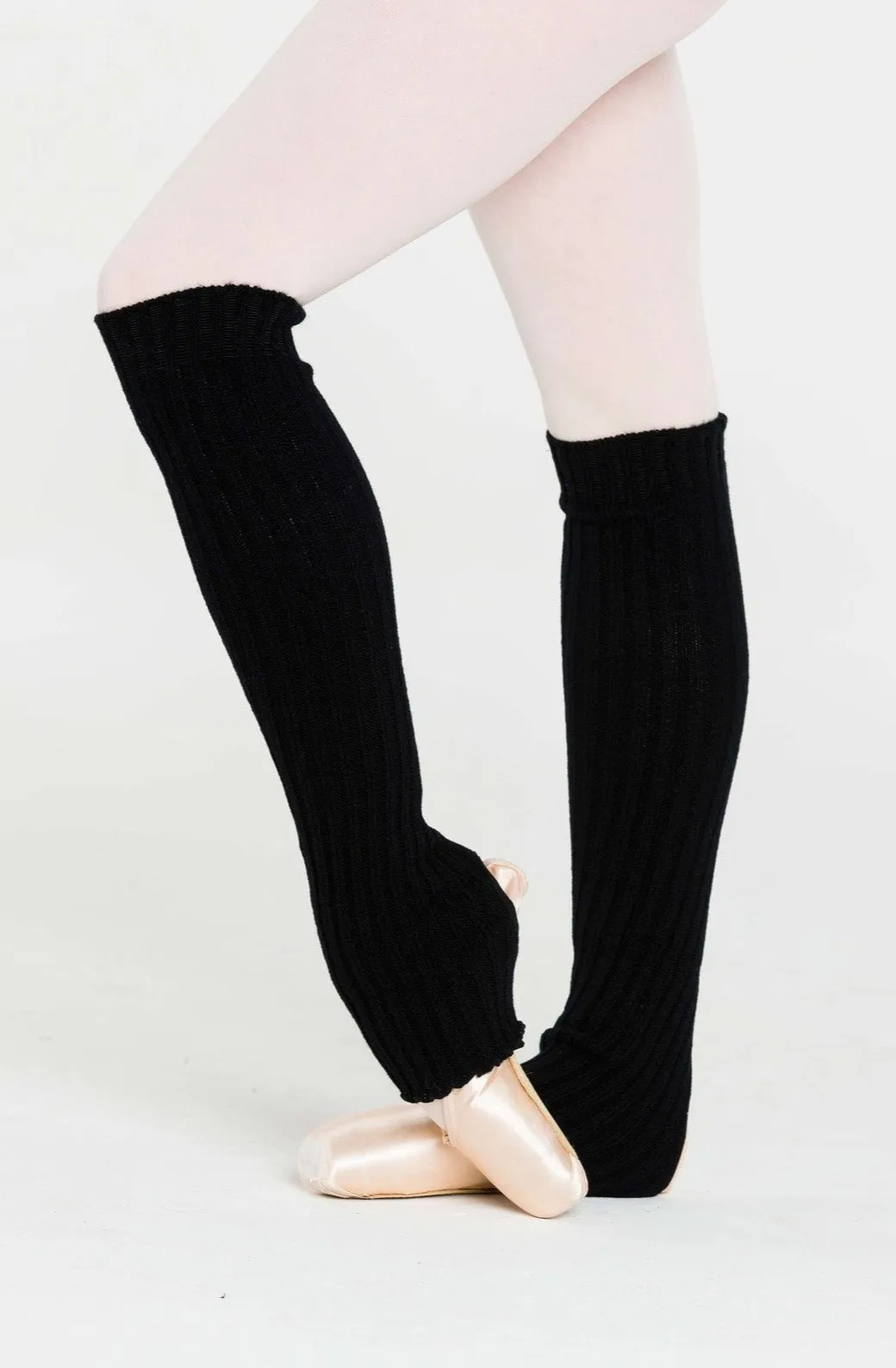 Studio 7 Knit Leg Warmers 60cm ACLW01