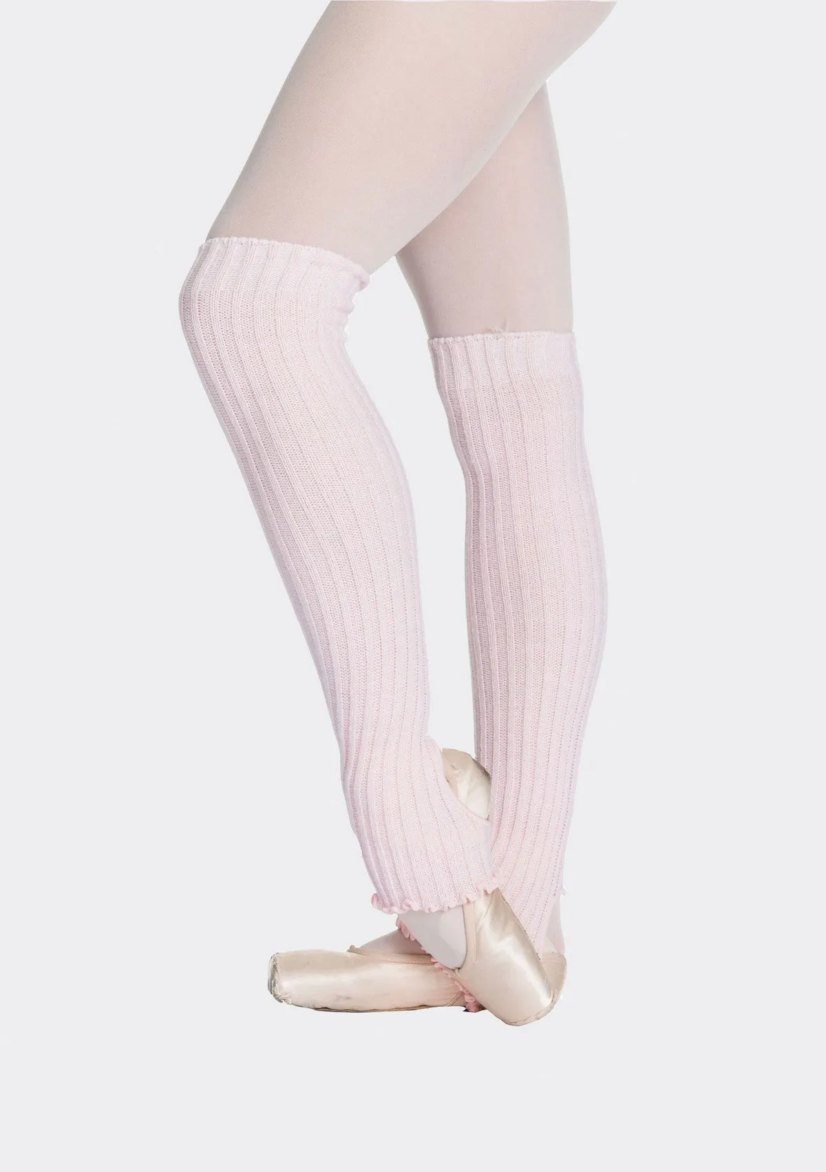 Studio 7 Knit Leg Warmers 60cm ACLW01