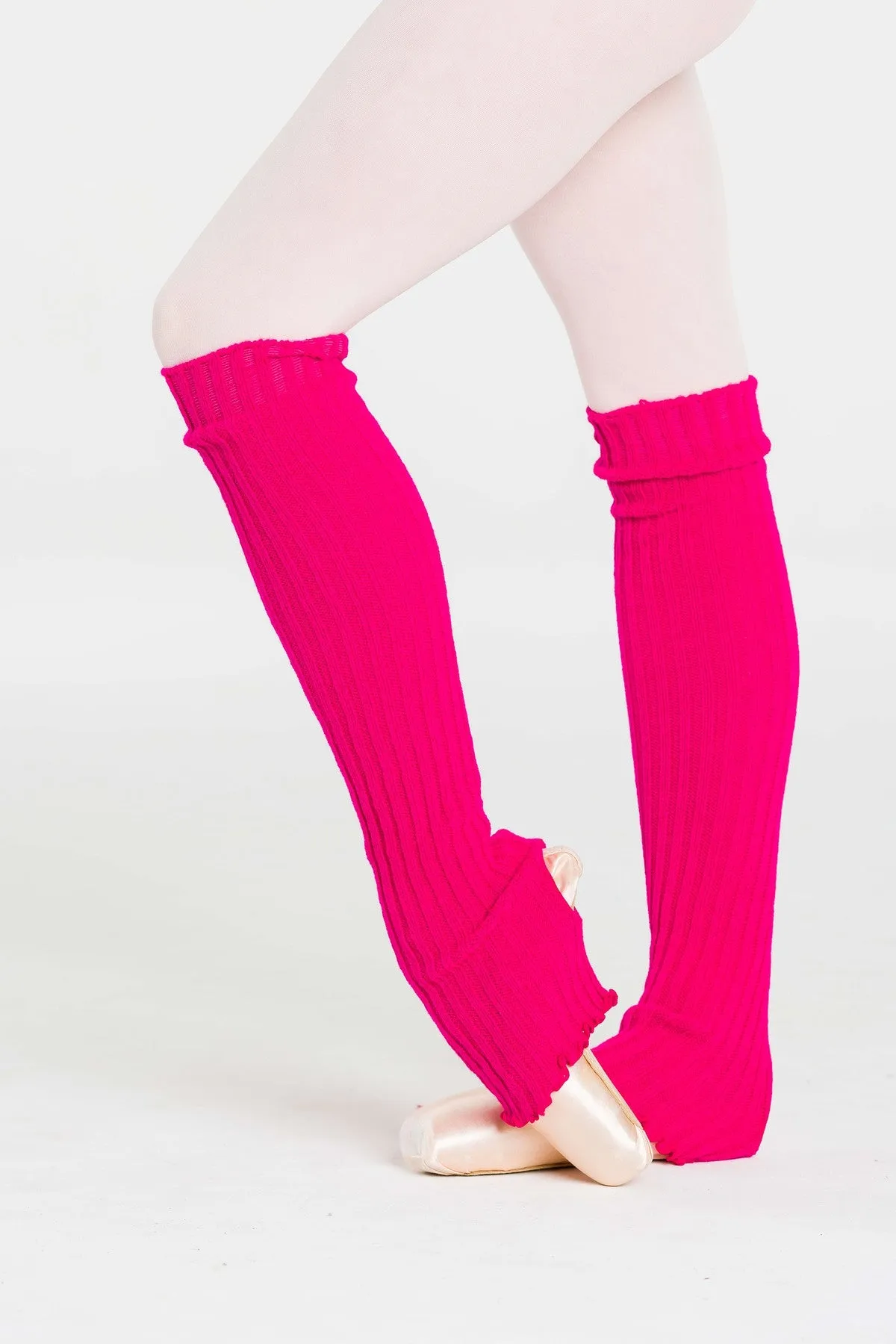 Studio 7 Knit Leg Warmers 60cm ACLW01