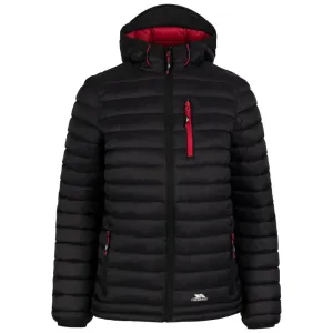 Trespass XL Black Womens Casual Lenka Padded Jacket