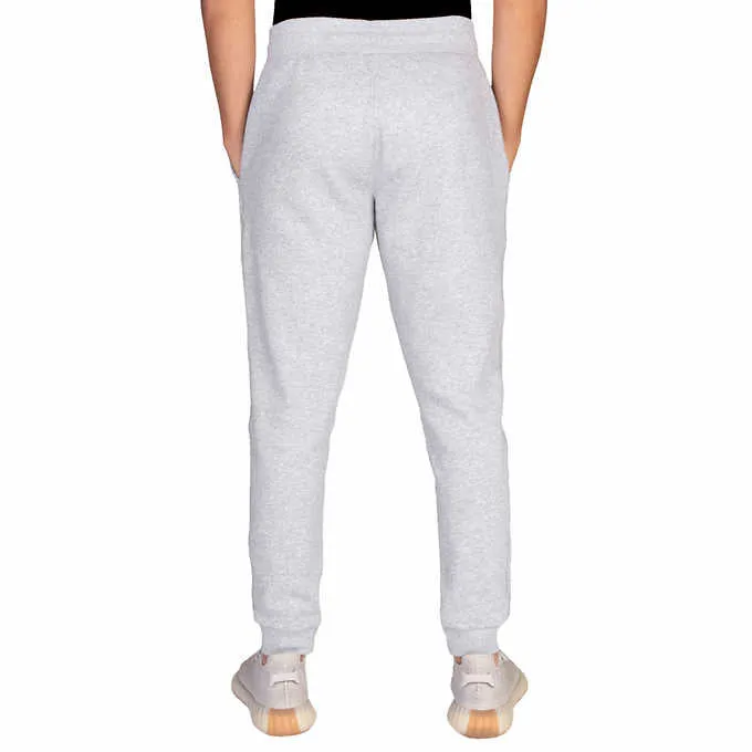 Under Armour Pants - Men's UA Hustle Fleece Joggers