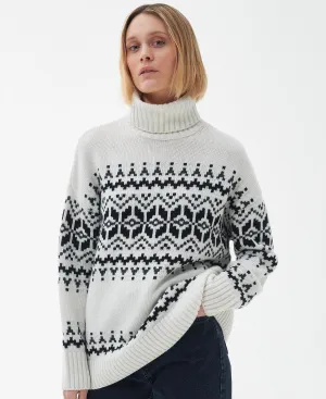 Women's Patrisse Knitted Jumper