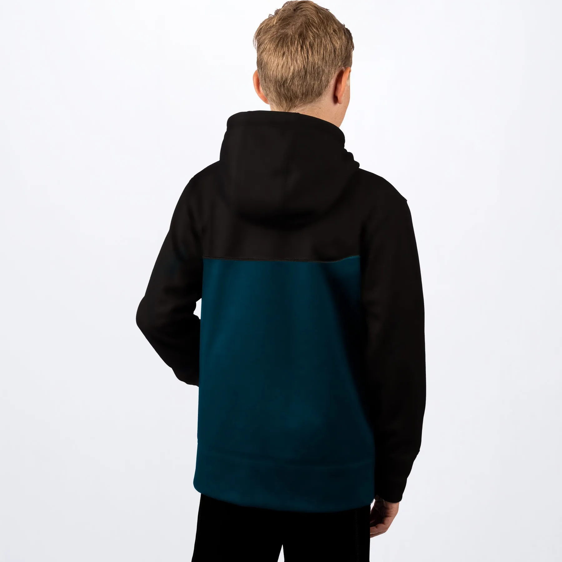 Youth Hydrogen Softshell Jacket